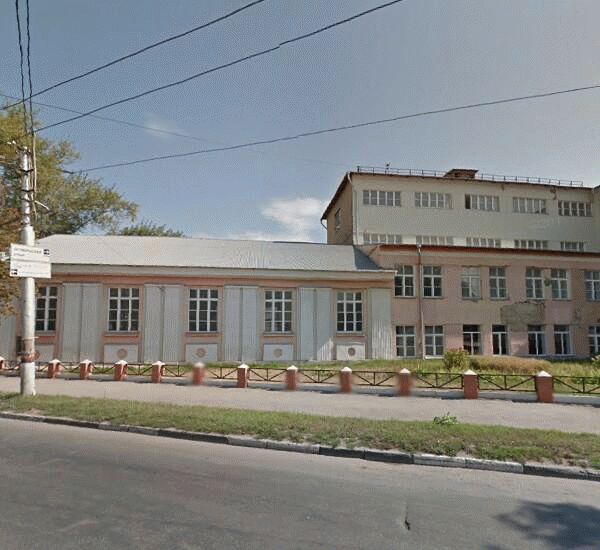 Банкомат Сбербанка России по адресу проспект Красноармейский 2