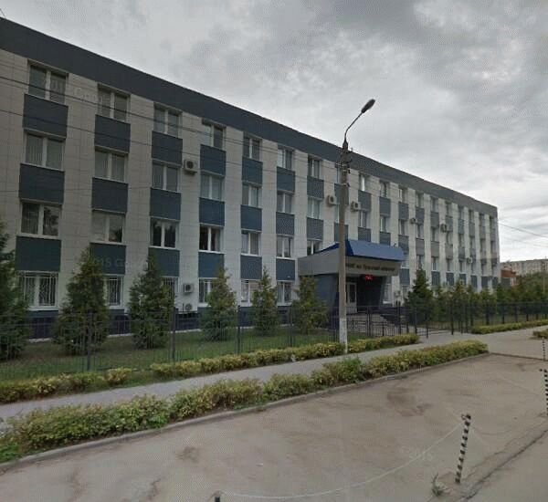 Банкомат Бинбанка по адресу улица Сойфера 18