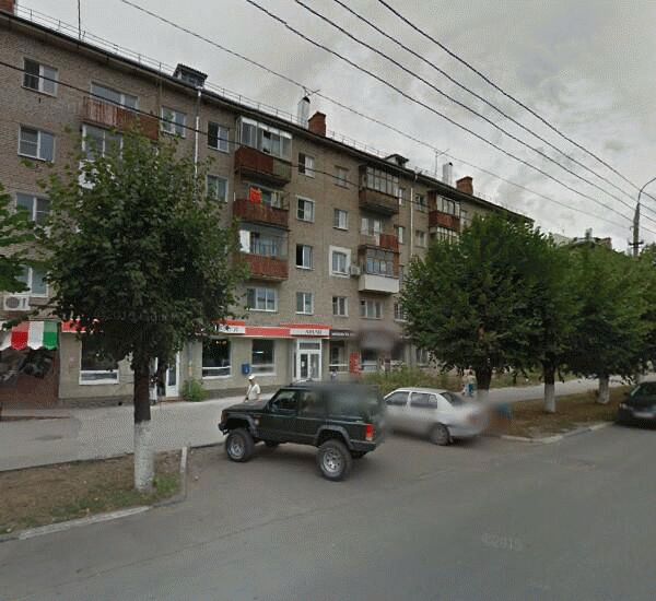 Банкомат банка Хоум Кредит по адресу проспект Красноармейский 19