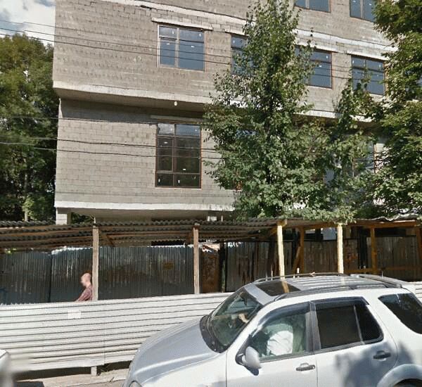 Банкомат Сбербанка России по адресу улица 9 Мая 3