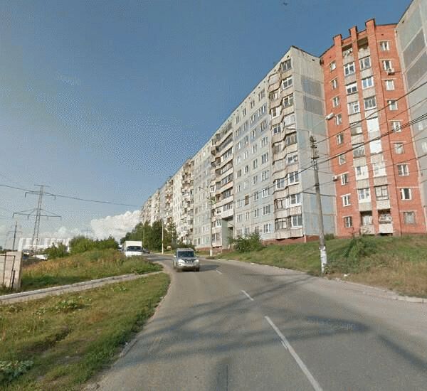 Банкомат Сбербанка России по адресу улица Кутузова 45