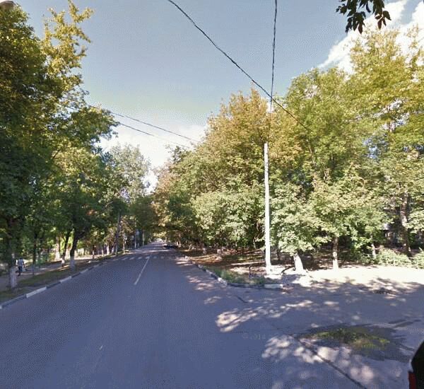 Банкомат Сбербанка России по адресу ул. Оружейная,  33