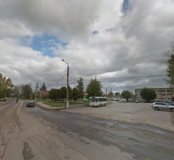 Банкомат банка Юниаструм по адресу улица Автомобилистов 26а