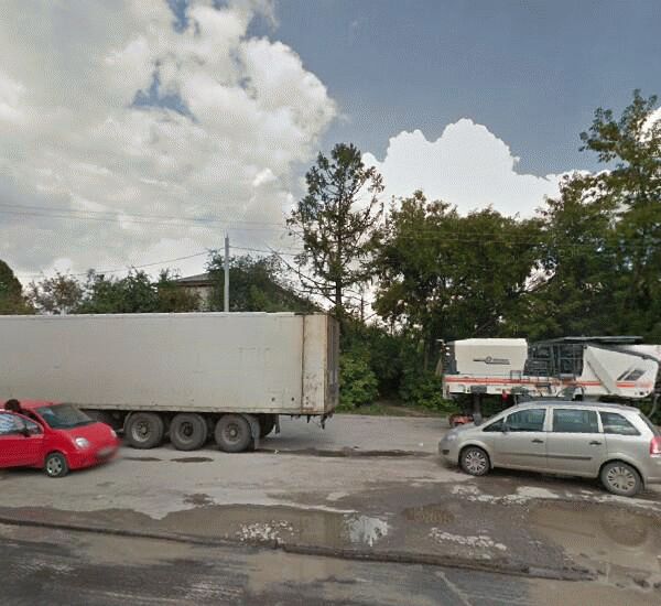 Банкомат Сбербанка России по адресу ул. Кабакова,  79