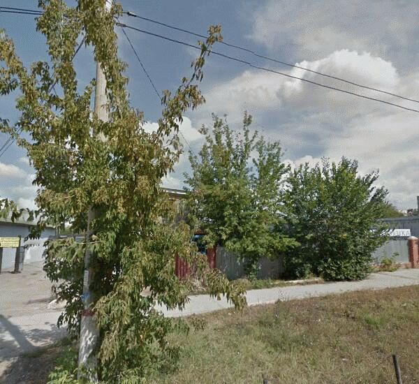 Банкомат Газпромбанка по адресу ул. Чапаева,  д. 49/ ул. Степанова,  д. 52