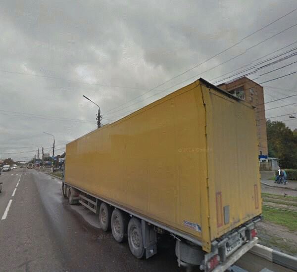 Банкомат Газпромбанка по адресу просп. Ленина,  д. 122