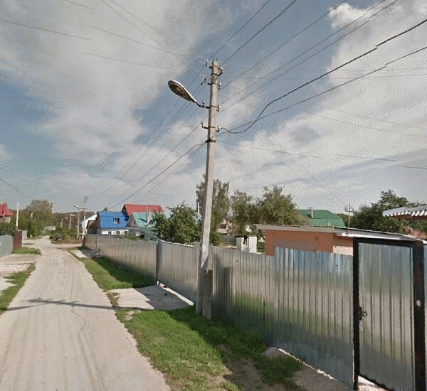 Банкомат Сбербанка России по адресу улица Марата Нет