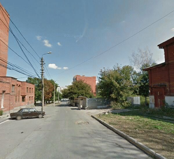 Банкомат Московского областного банка по адресу ул. Софьи Перовской,  д. 4