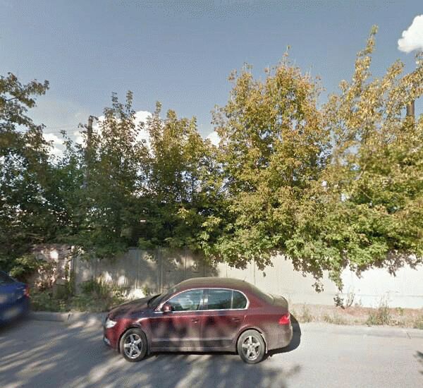 Банкомат Газпромбанка по адресу улица Маршала Жукова 5