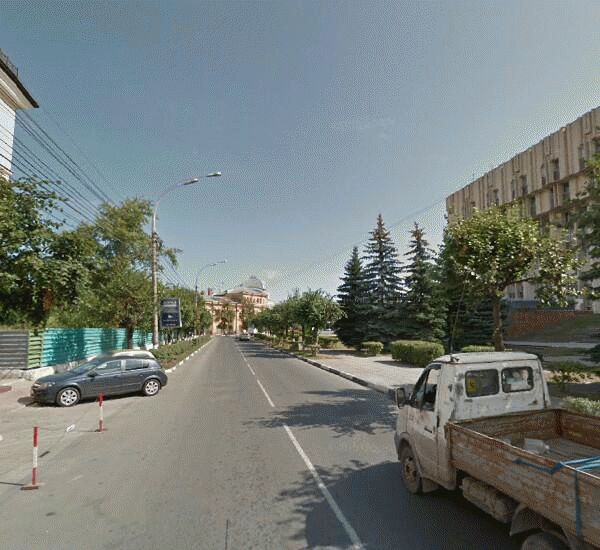 Банкомат Райффайзенбанка по адресу ул. Фридриха Энгельса,  д. 6