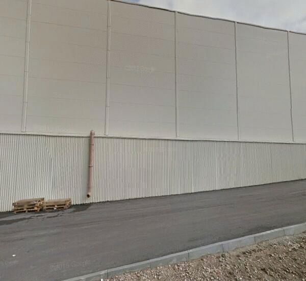 Банкомат Альфа-Банка по адресу улица Металлургов 87