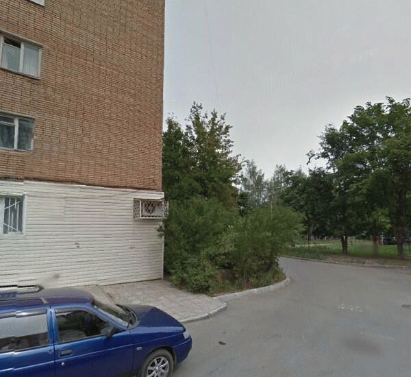 Банкомат Сбербанка России по адресу проспект Ленина 145