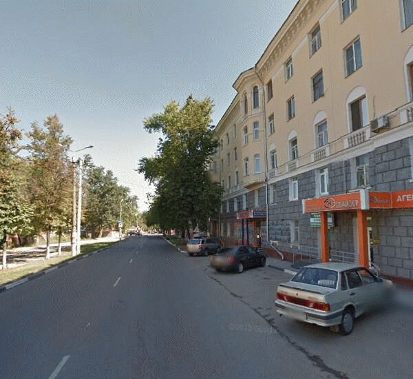 Банкомат Промсвязьбанка по адресу улица Первомайская 13