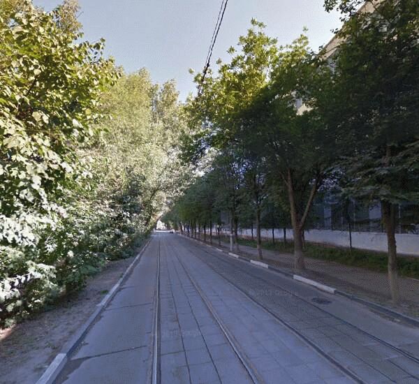 Банкомат Новикомбанка по адресу улица Каминского 24