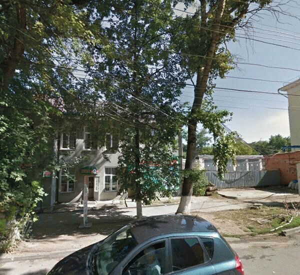 Банкомат Сбербанка России по адресу ул. Жаворонкова,  2