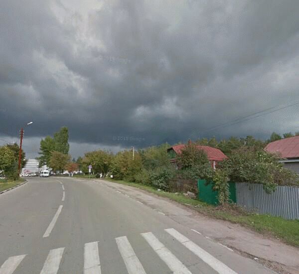 Банкомат Сбербанка России по адресу улица Яблочкова 1