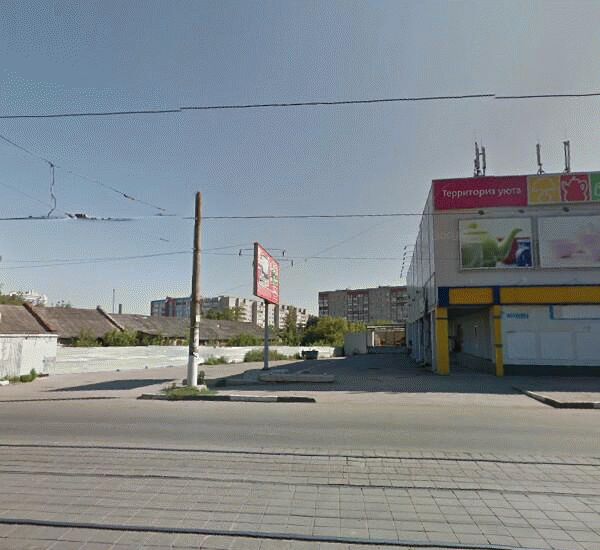 Банкомат Промсвязьбанка по адресу улица Оборонная 85