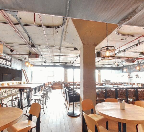 Банкомат Бинбанка по адресу улица Советская 47