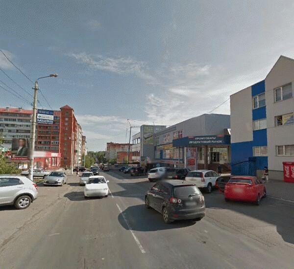 Банкомат банка Хоум Кредит по адресу улица Ложевая 123