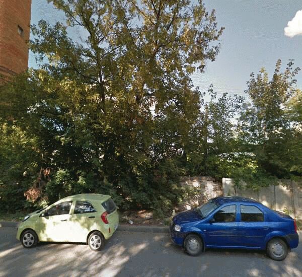 Банкомат Газпромбанка по адресу улица Маршала Жукова 5