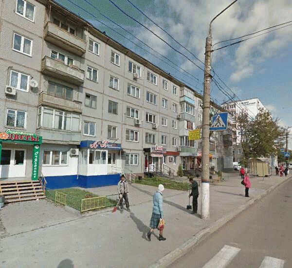 Банкомат Бинбанка по адресу улица Металлургов 65а