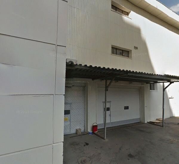 Банкомат Бинбанка по адресу улица Октябрьская 91