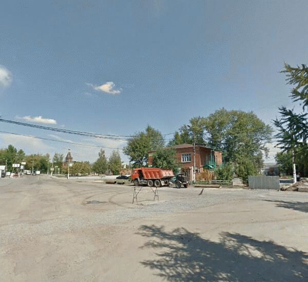 Банкомат Сбербанка России по адресу улица Автомобилистов 26