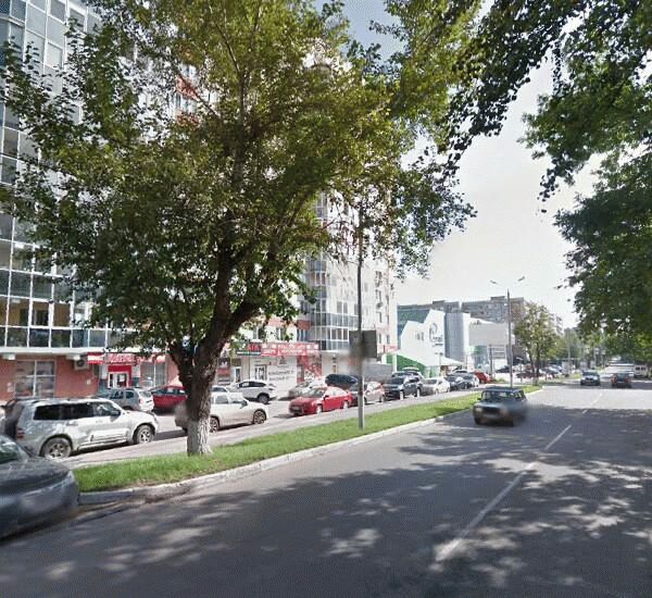 Банкомат Промсвязьбанка по адресу улица Лейтейзена 9