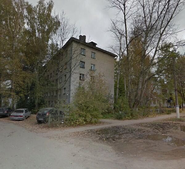 Банкомат Сбербанка России по адресу улица Щегловская Засека 31