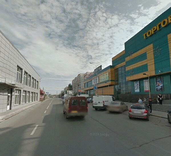 Банкомат банка Открытие по адресу улица Пролетарская 22а