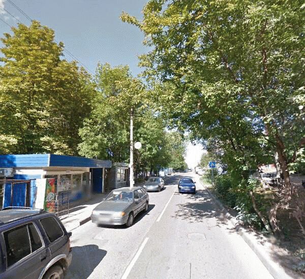 Банкомат Бинбанка по адресу проезд 18-й Мясново 104