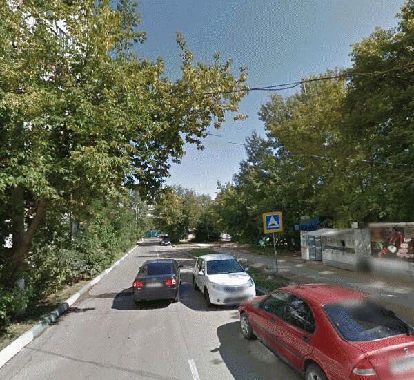 Банкомат Бинбанка по адресу улица Пушкинская 32