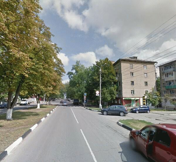 Банкомат Россельхозбанка по адресу улица Николая Руднева 57