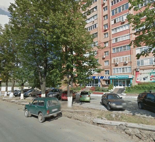 Банкомат Промсвязьбанка по адресу ул. Болдина,  д. 79