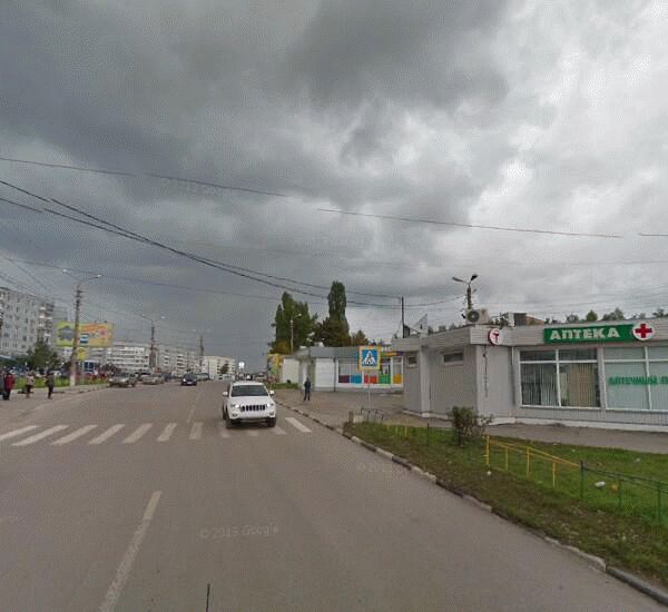 Банкомат Сбербанка России по адресу улица Вильямса Нет