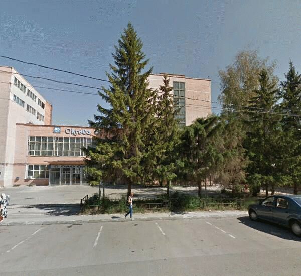 Банкомат банка Уралсиб по адресу ул. Каминского,  д. 31а