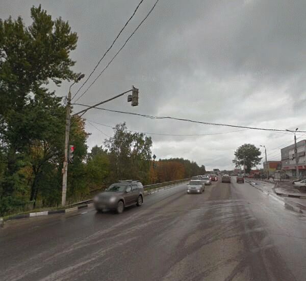 Банкомат Московского Индустриального банка по адресу Рязанская улица 34