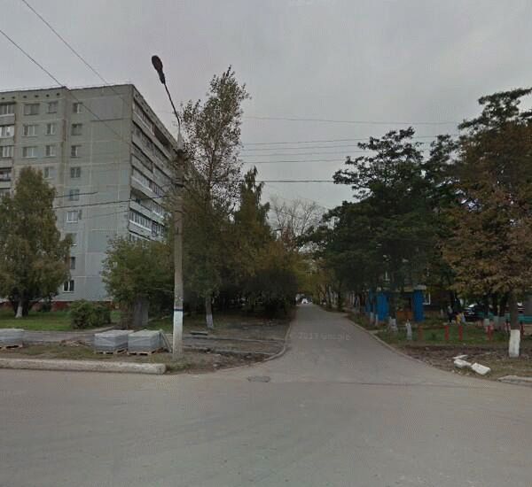 Банкомат Газпромбанка по адресу улица Металлургов 45а