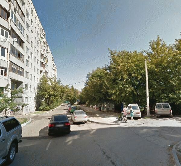 Банкомат Газпромбанка по адресу ул. Пушкинская,  д. 32