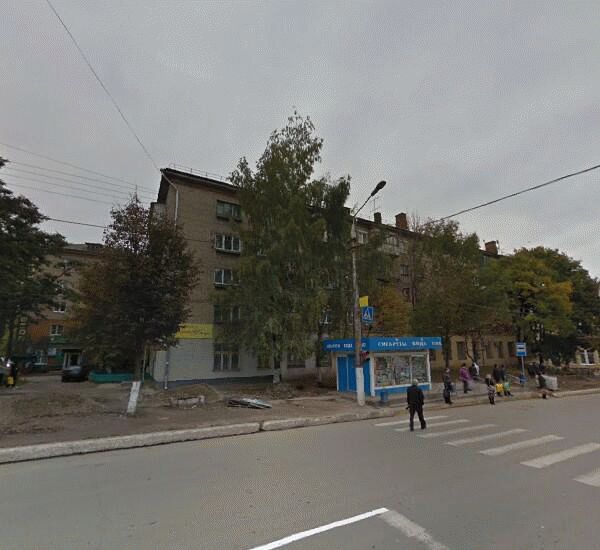 Отделение Сбербанка России по адресу ул. Металлургов,  43