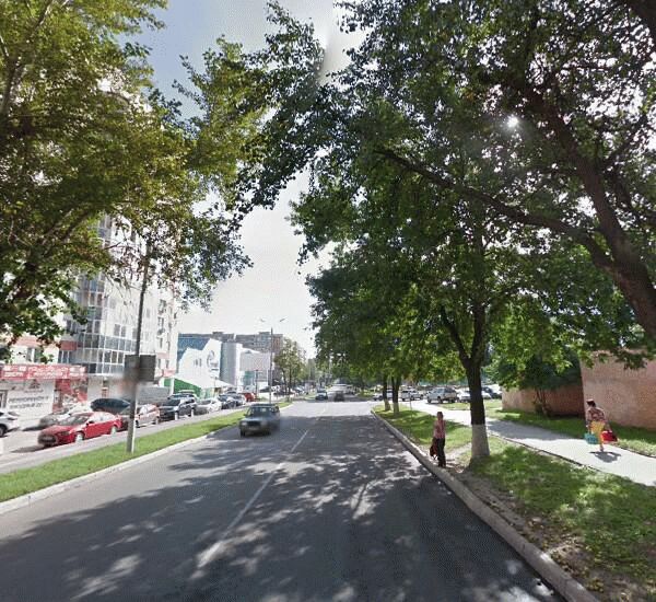 Отделение НС Банка по адресу улица Лейтейзена 9