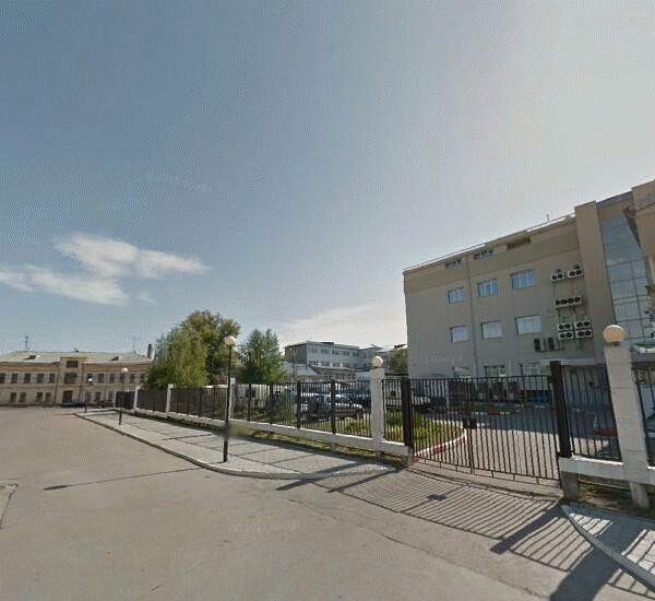 Отделение Новикомбанка по адресу улица Благовещенская 2