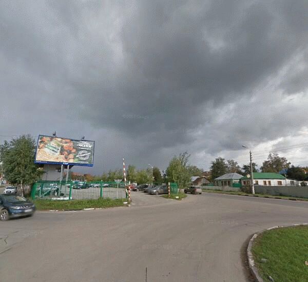 Отделение Сбербанка России по адресу ул. Вильямса,  22