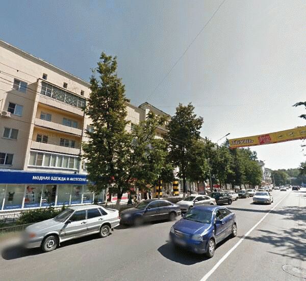 Отделение НС Банка по адресу ул. Первомайская,  д. 9