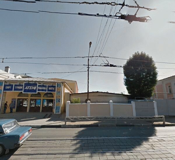 Отделение банка Образование по адресу улица Оборонная 25