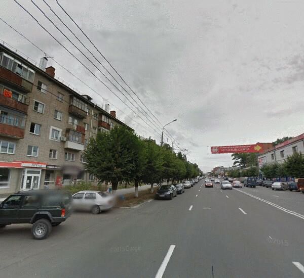 Отделение банка Хоум Кредит по адресу просп. Красноармейский д. 19