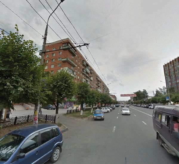 Отделение Промсвязьбанка по адресу просп. Красноармейский,  д. 9