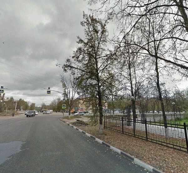 Отделение Сбербанка России по адресу улица Кирова 161