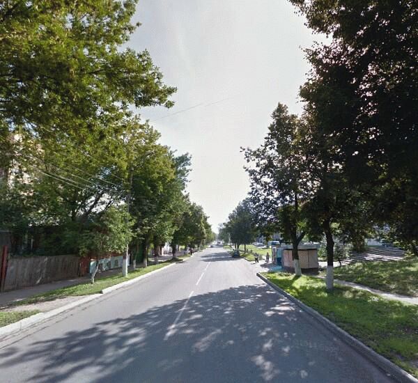 Отделение Русфинанс Банка по адресу ул. Демонстрации,  д. 28а