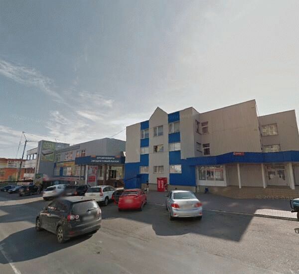 Отделение банка Юниаструм по адресу улица Ложевая 123